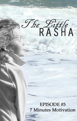 The Little Rasha - Cover